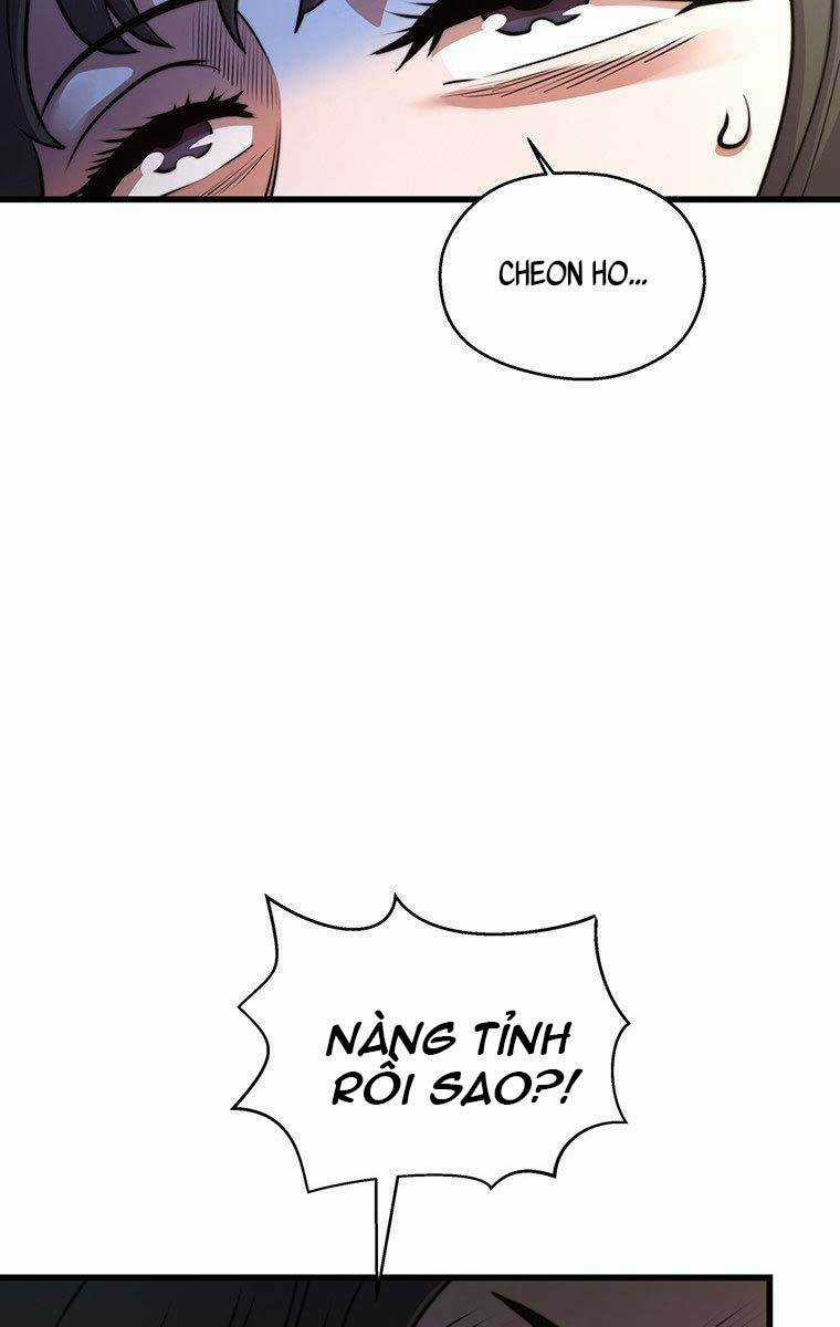 Võ Sĩ Hồi Hương Chapter 7 trang 2