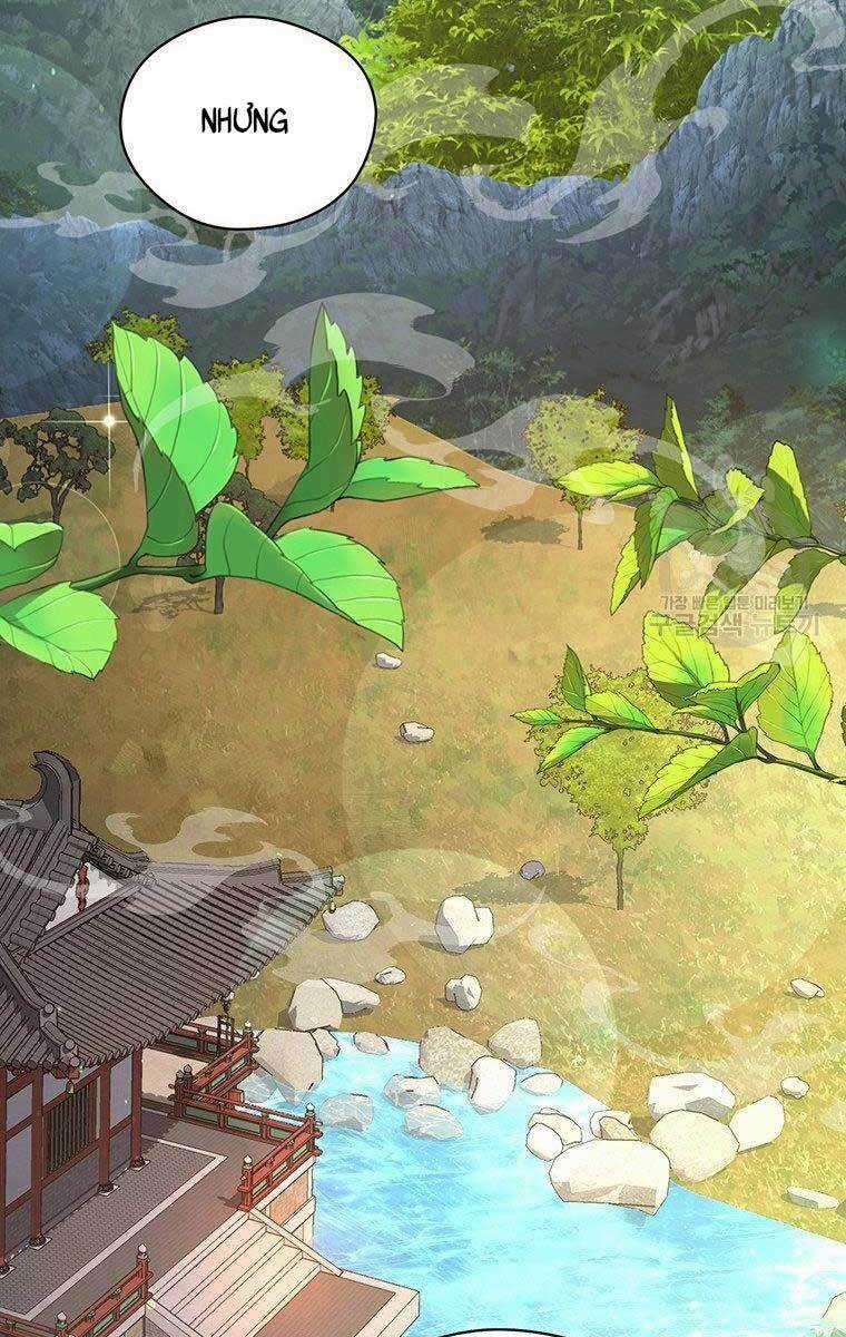 Võ Sĩ Hồi Hương Chapter 7 trang 20