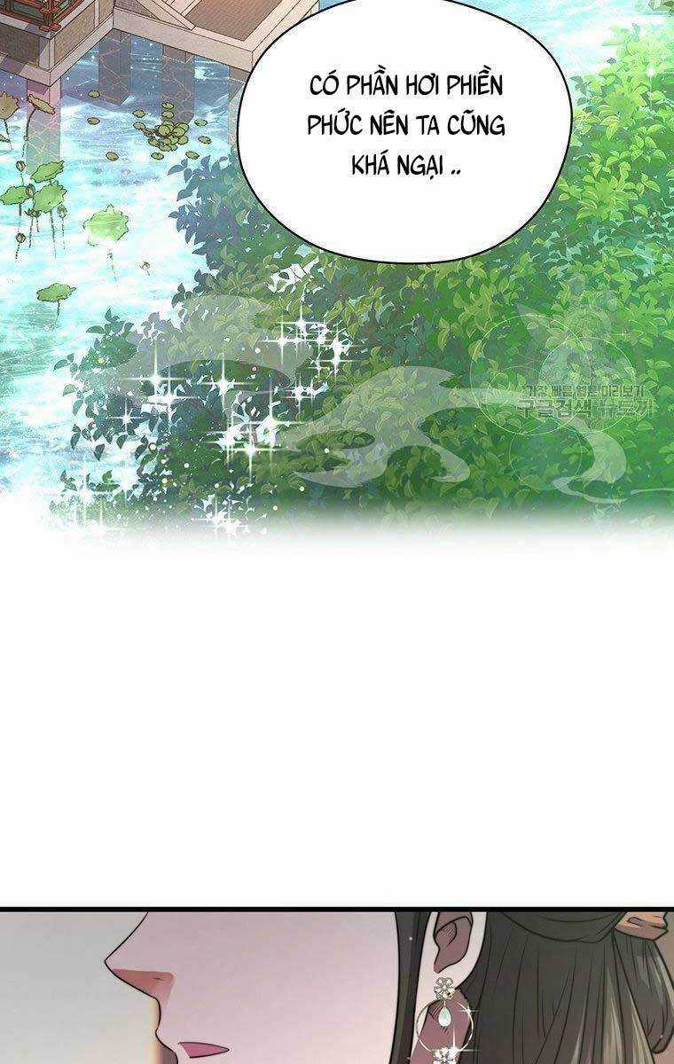 Võ Sĩ Hồi Hương Chapter 7 trang 21