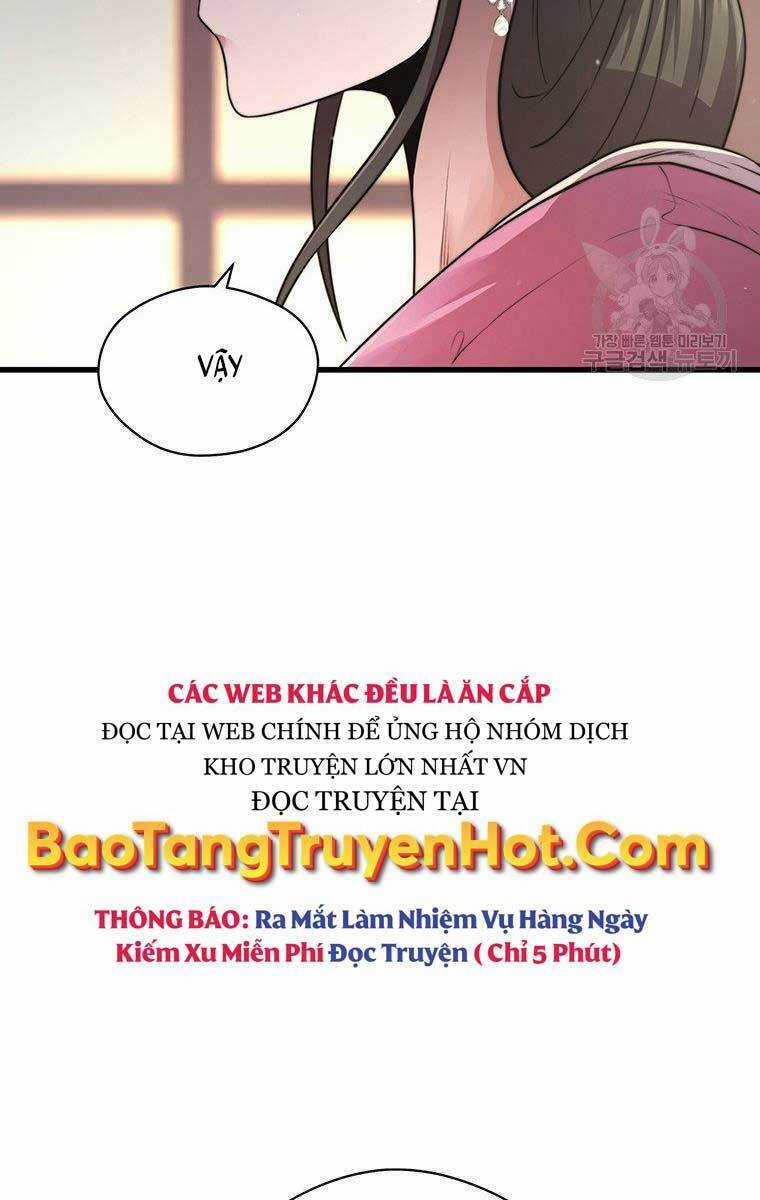 Võ Sĩ Hồi Hương Chapter 7 trang 22