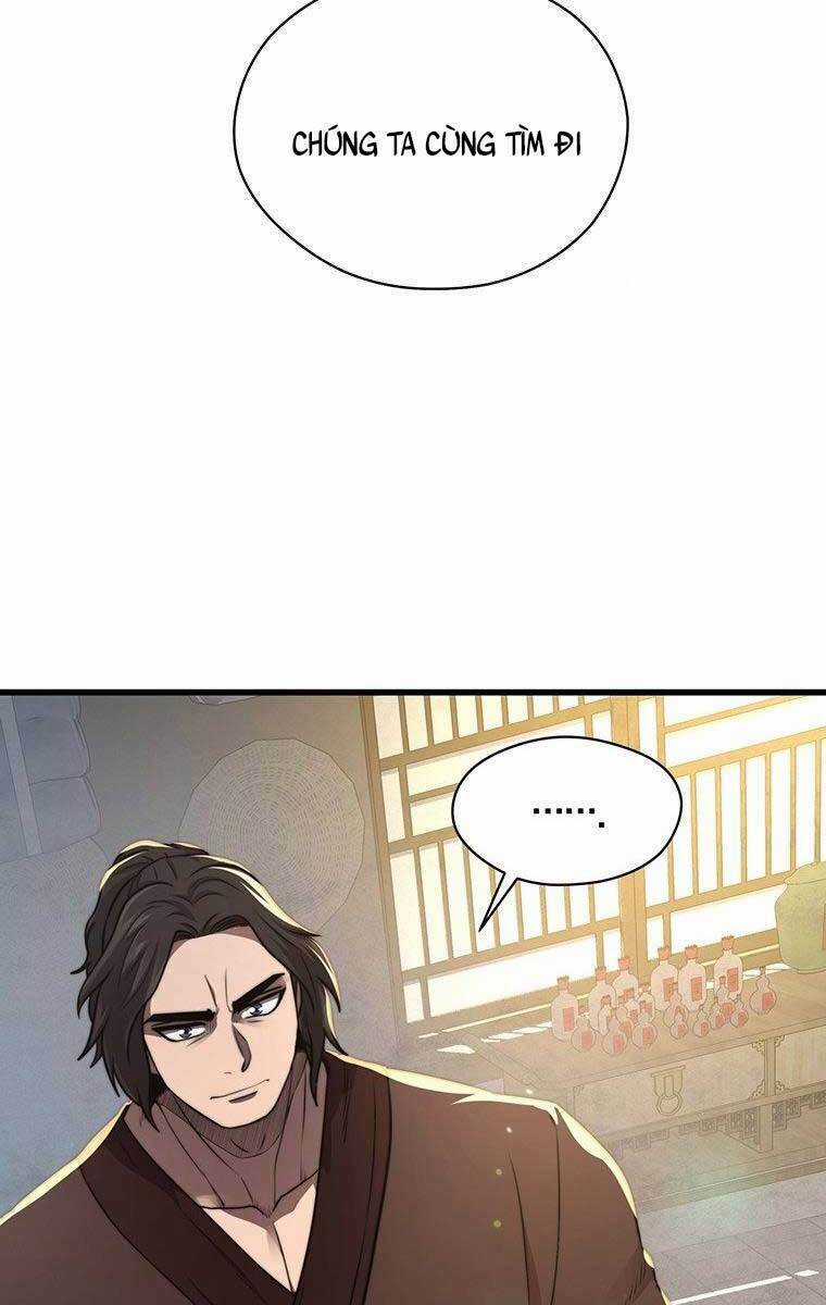 Võ Sĩ Hồi Hương Chapter 7 trang 23