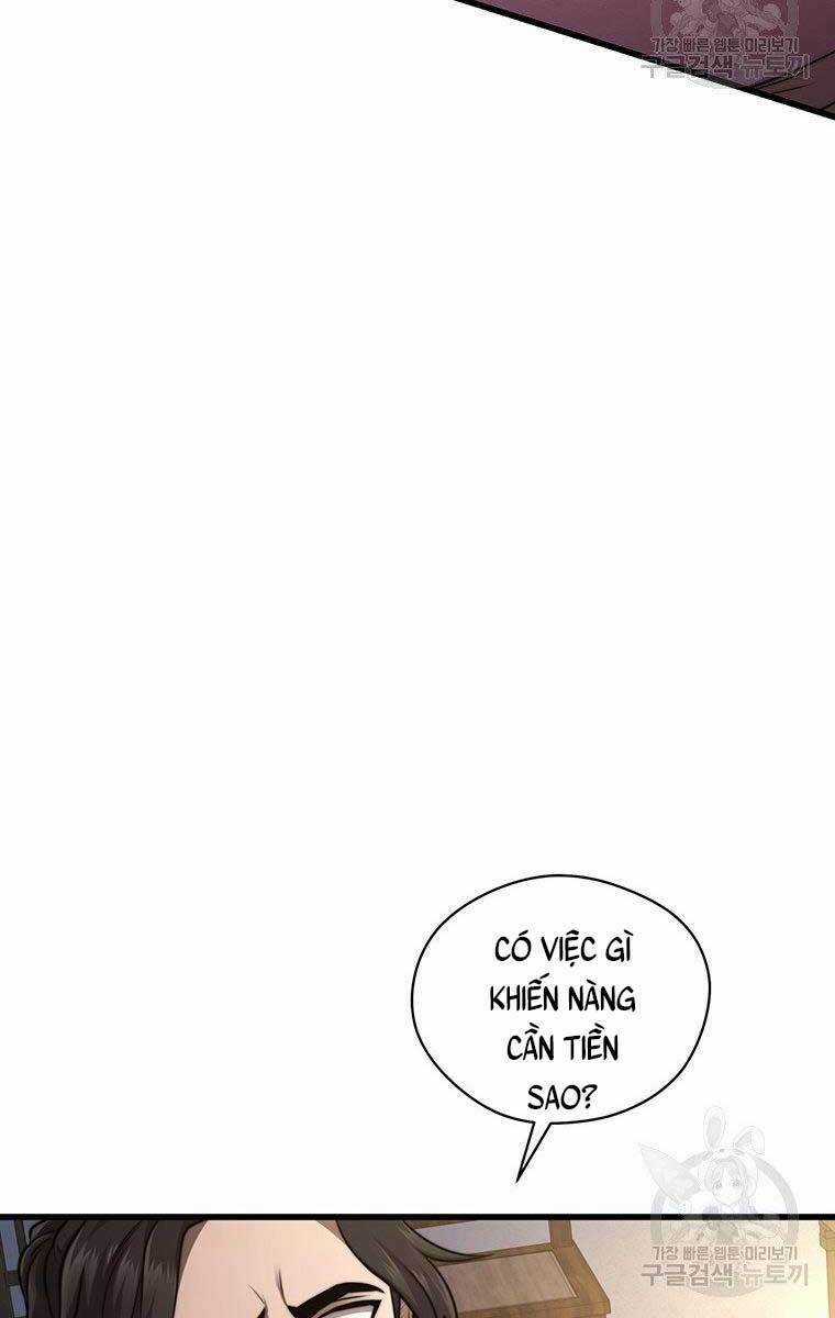 Võ Sĩ Hồi Hương Chapter 7 trang 25