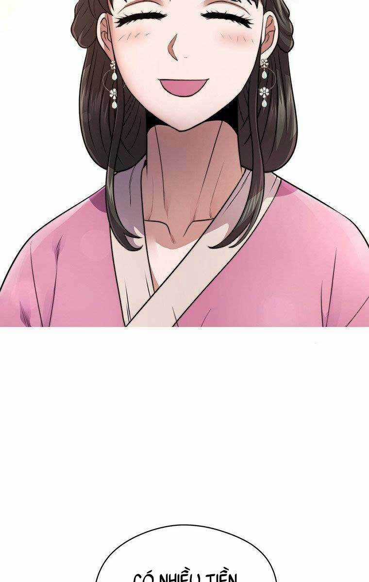 Võ Sĩ Hồi Hương Chapter 7 trang 28