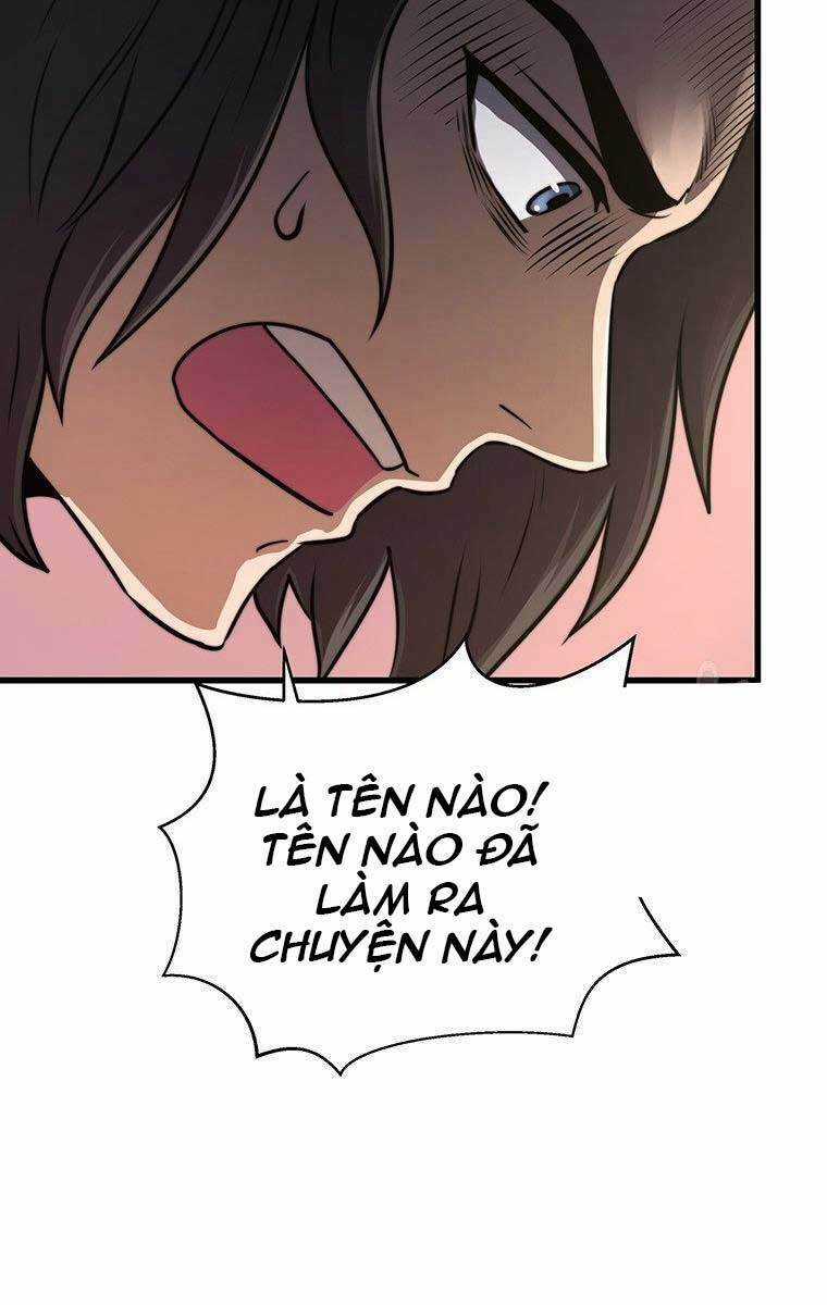 Võ Sĩ Hồi Hương Chapter 7 trang 3