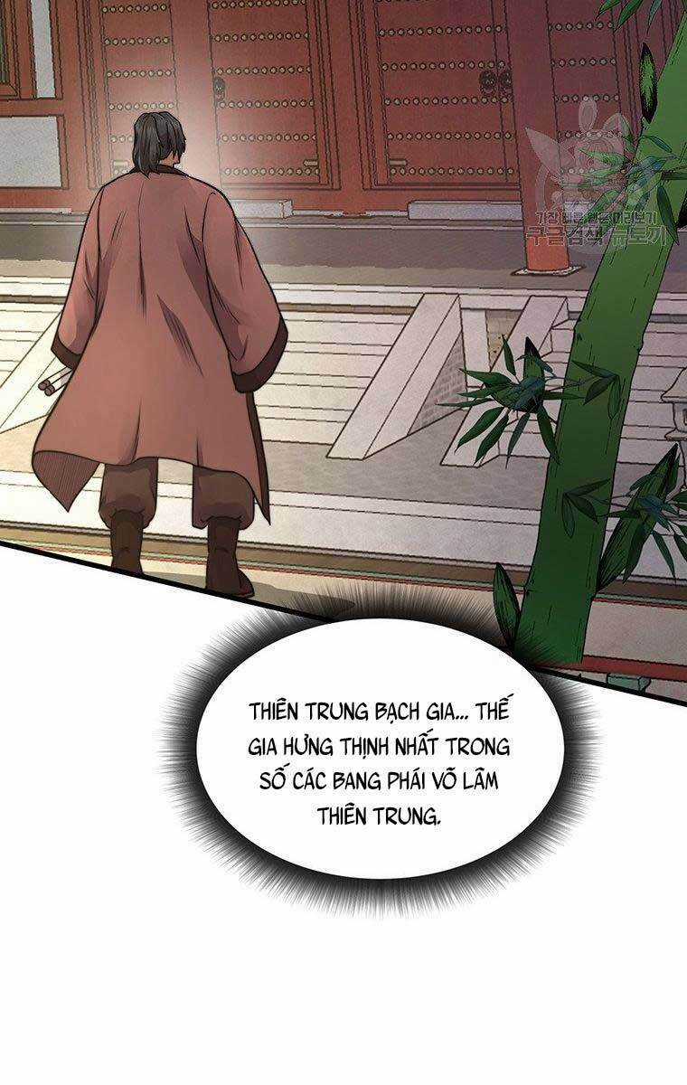 Võ Sĩ Hồi Hương Chapter 7 trang 38