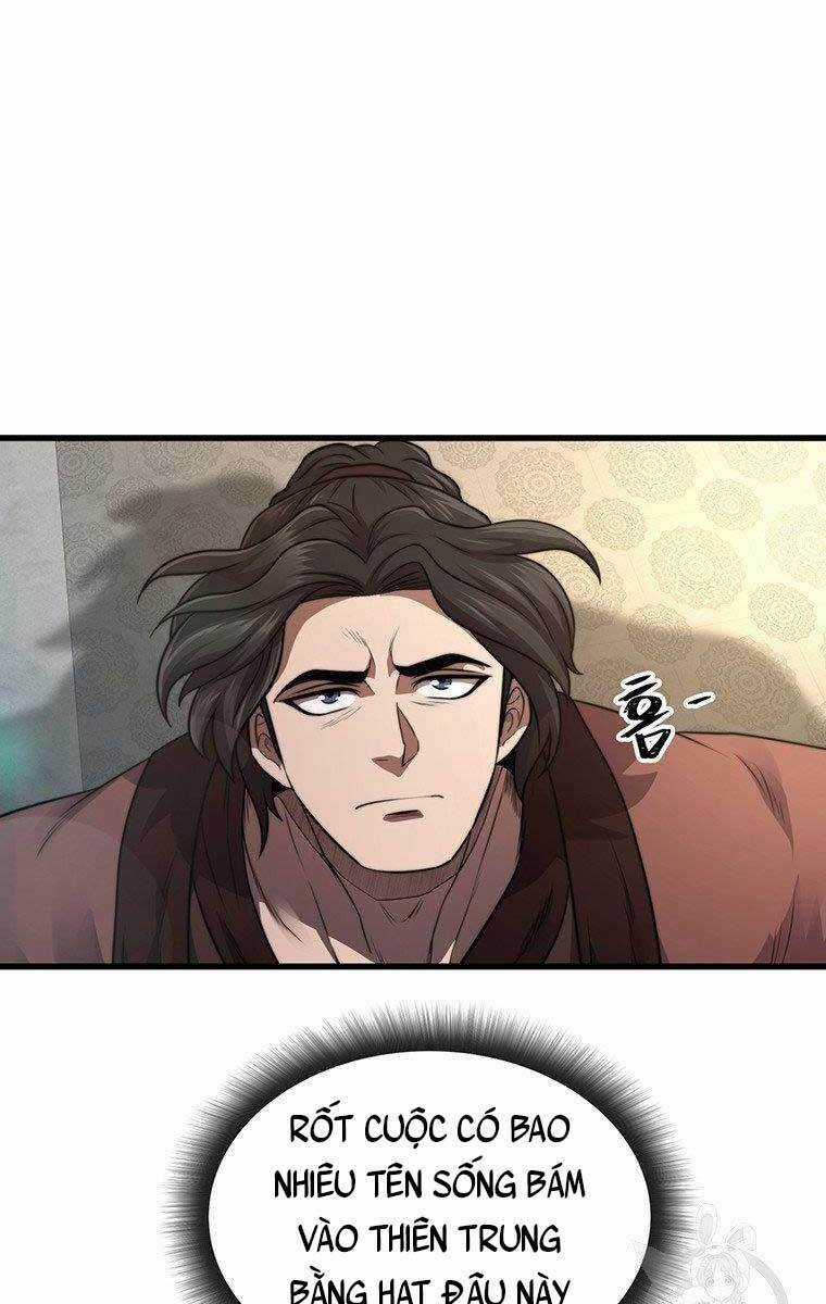 Võ Sĩ Hồi Hương Chapter 7 trang 39