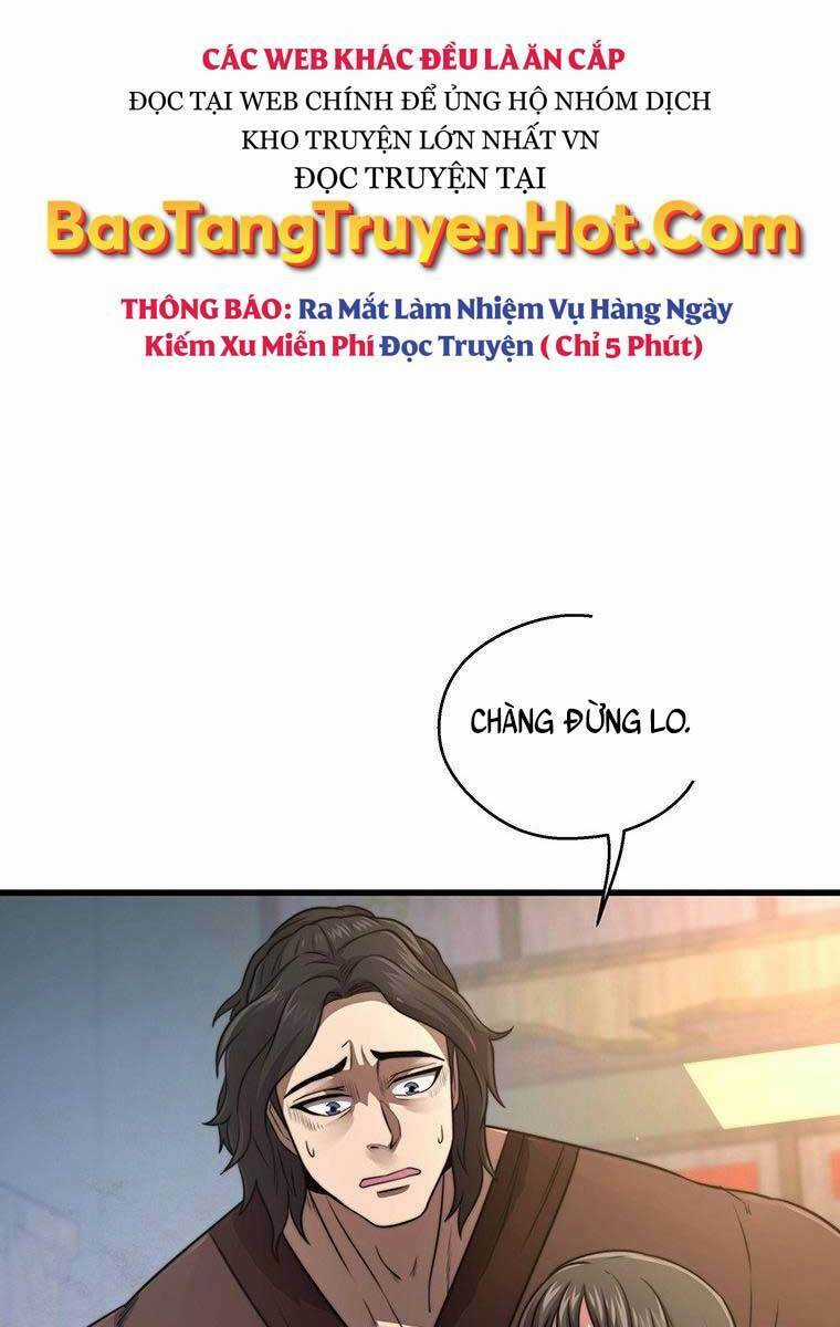 Võ Sĩ Hồi Hương Chapter 7 trang 4