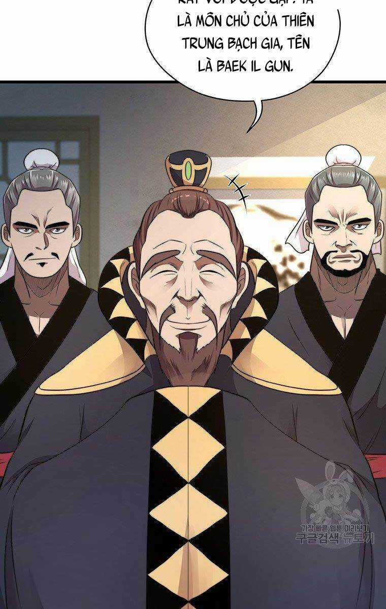 Võ Sĩ Hồi Hương Chapter 7 trang 41