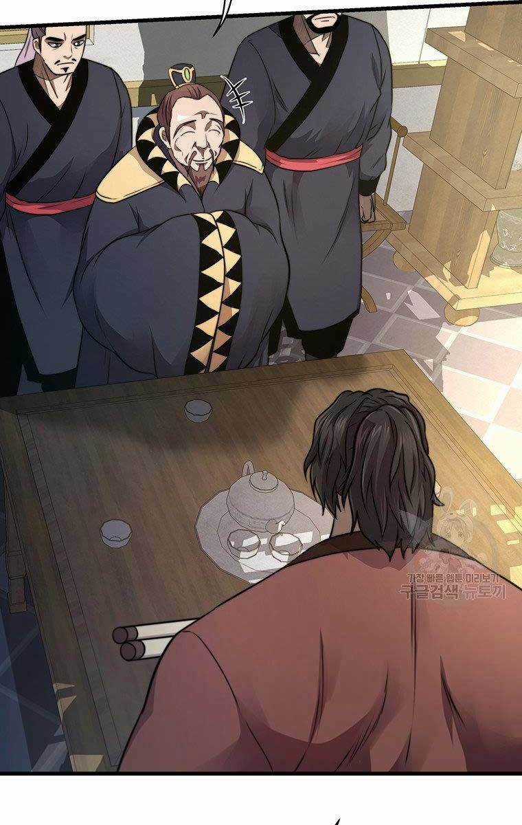 Võ Sĩ Hồi Hương Chapter 7 trang 43