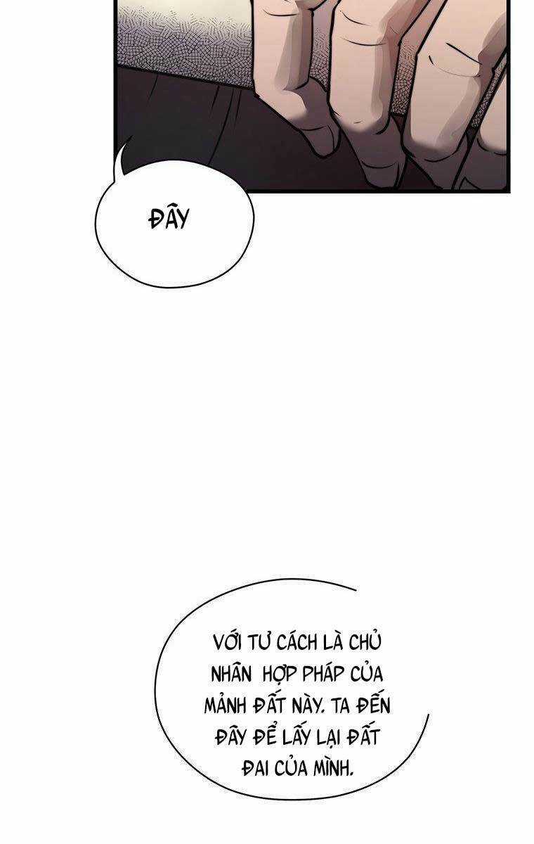 Võ Sĩ Hồi Hương Chapter 7 trang 46