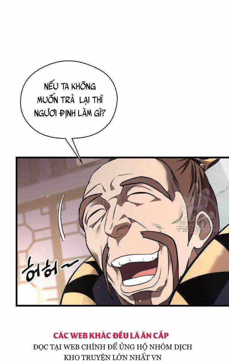 Võ Sĩ Hồi Hương Chapter 7 trang 48