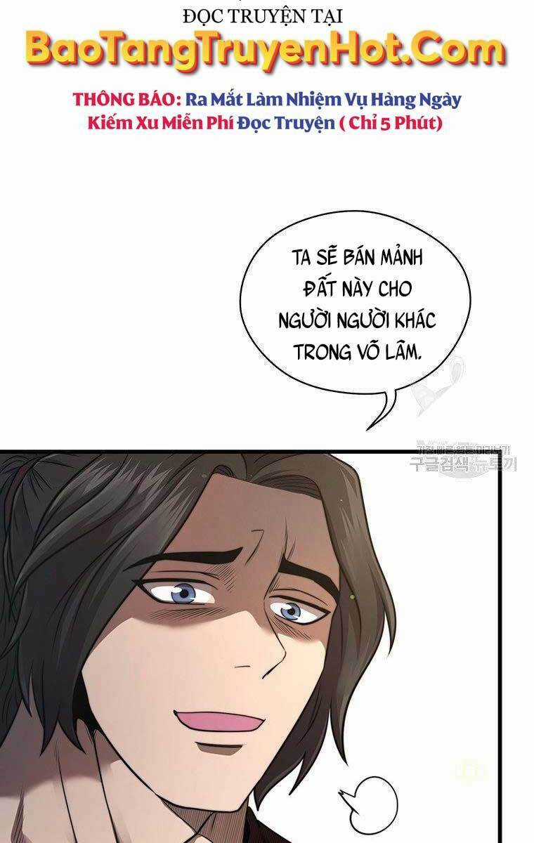 Võ Sĩ Hồi Hương Chapter 7 trang 49