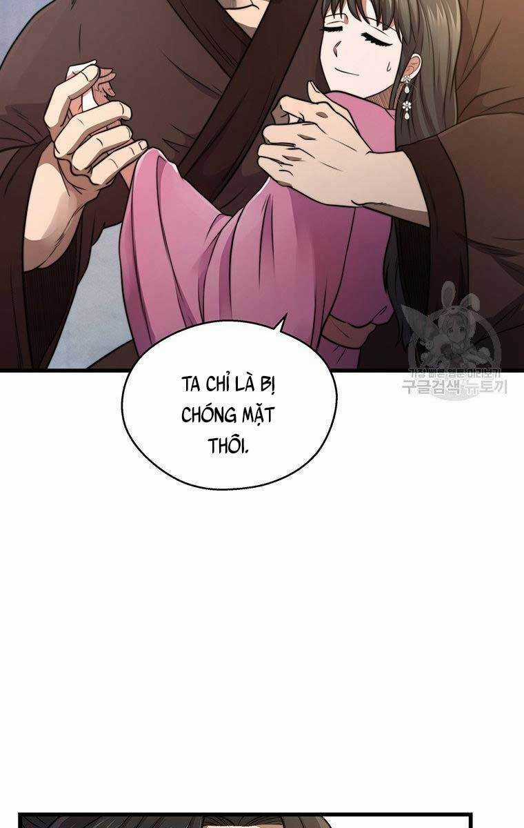 Võ Sĩ Hồi Hương Chapter 7 trang 5