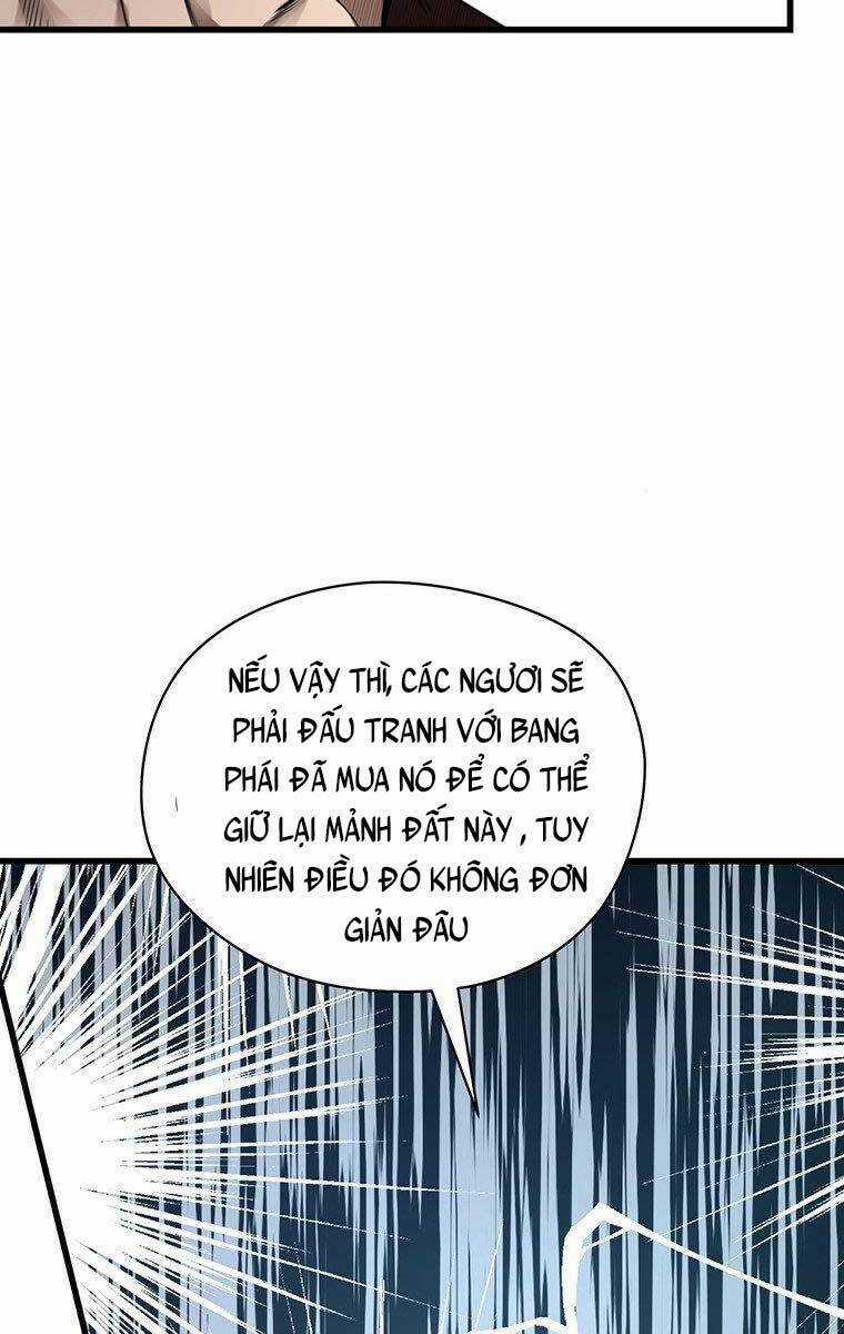 Võ Sĩ Hồi Hương Chapter 7 trang 50