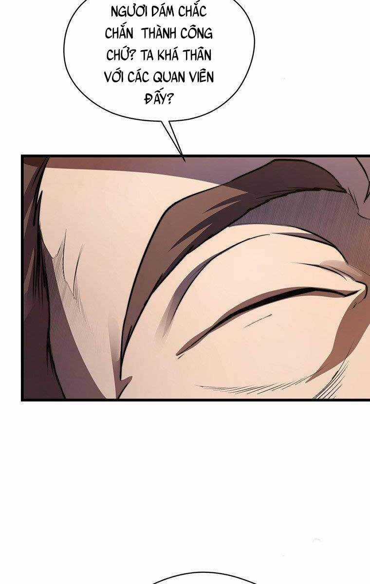 Võ Sĩ Hồi Hương Chapter 7 trang 54