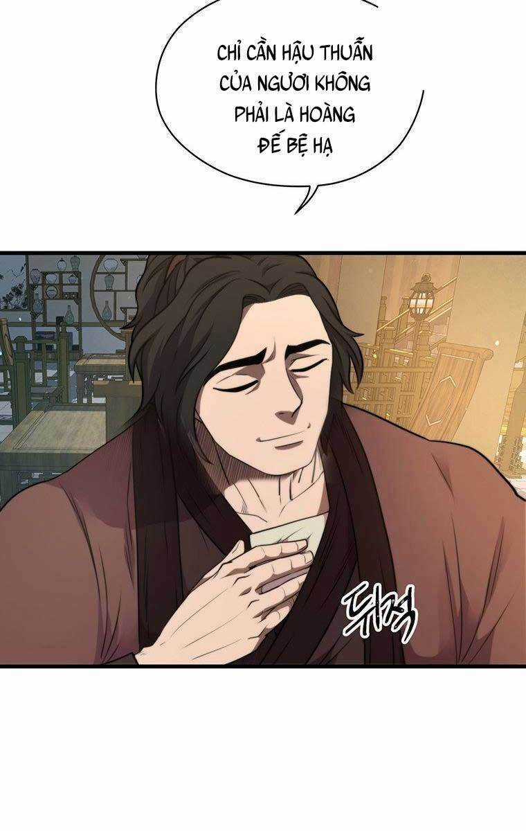 Võ Sĩ Hồi Hương Chapter 7 trang 55