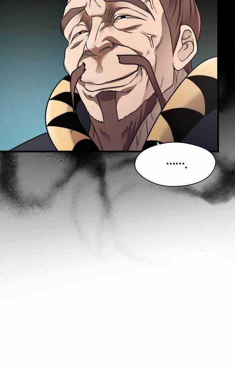 Võ Sĩ Hồi Hương Chapter 7 trang 61