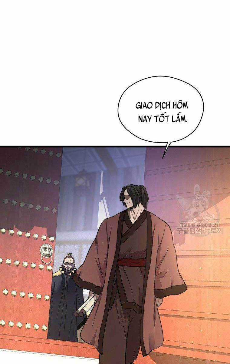 Võ Sĩ Hồi Hương Chapter 7 trang 63