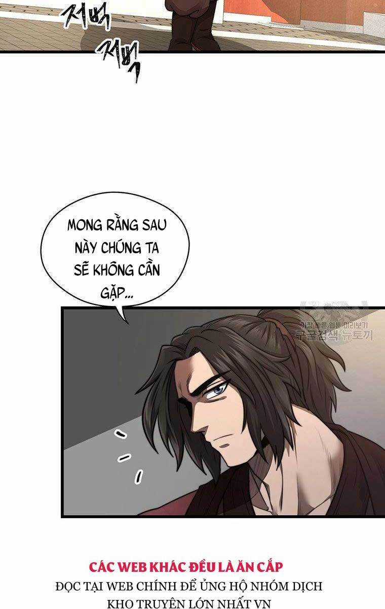 Võ Sĩ Hồi Hương Chapter 7 trang 64