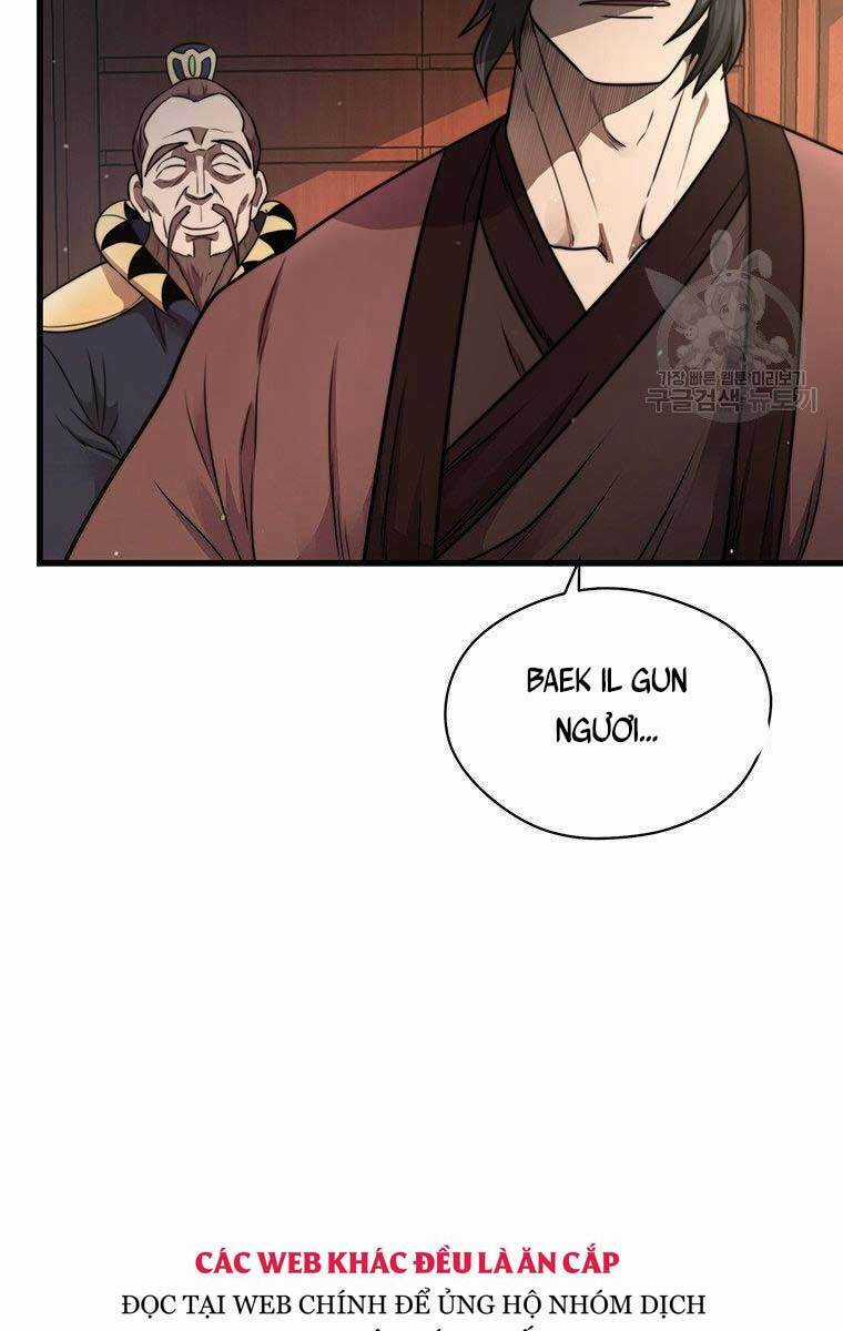 Võ Sĩ Hồi Hương Chapter 7 trang 67