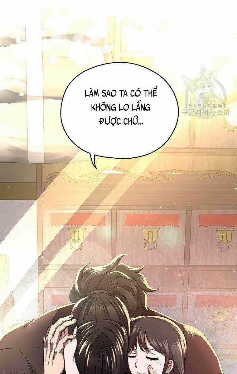 Võ Sĩ Hồi Hương Chapter 7 trang 7