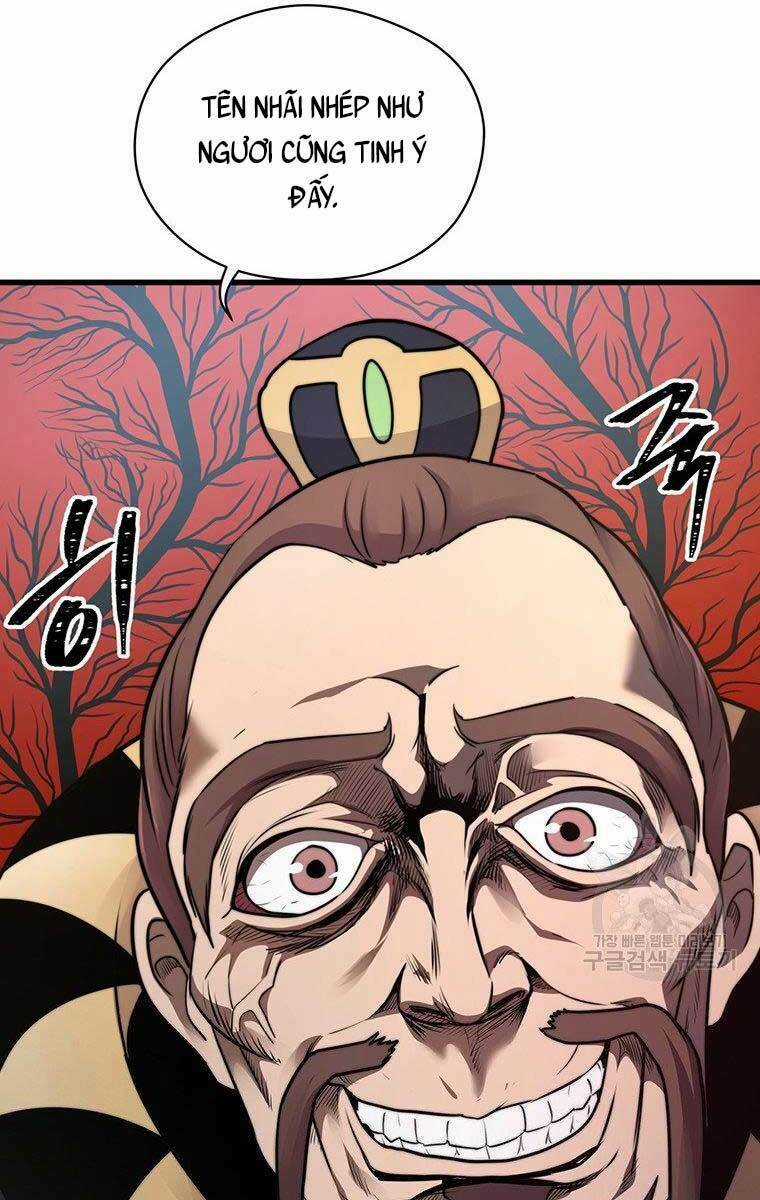 Võ Sĩ Hồi Hương Chapter 7 trang 72