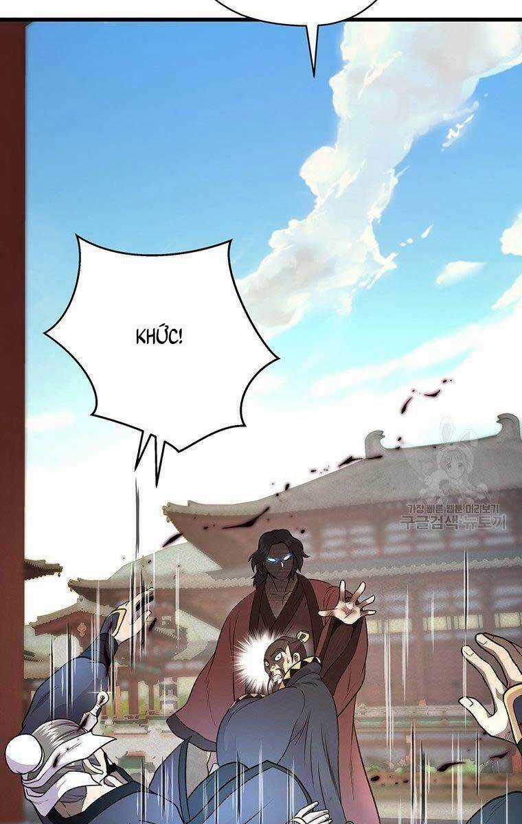 Võ Sĩ Hồi Hương Chapter 7 trang 78