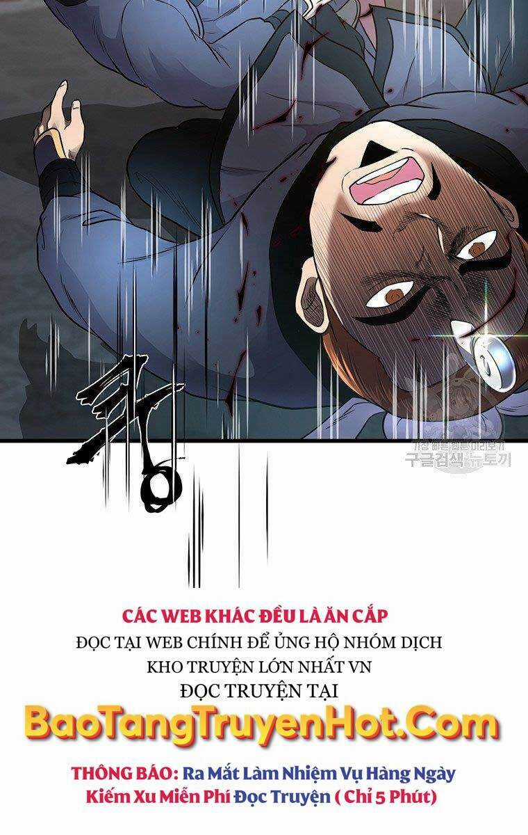 Võ Sĩ Hồi Hương Chapter 7 trang 79