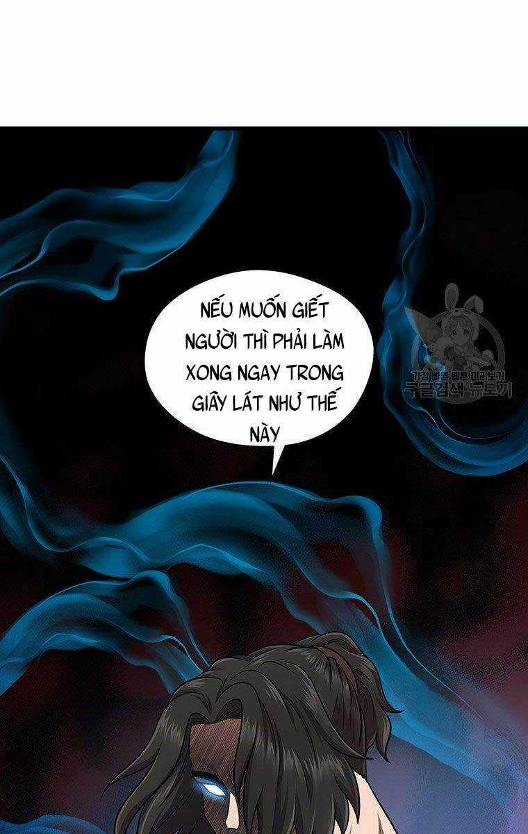 Võ Sĩ Hồi Hương Chapter 7 trang 80