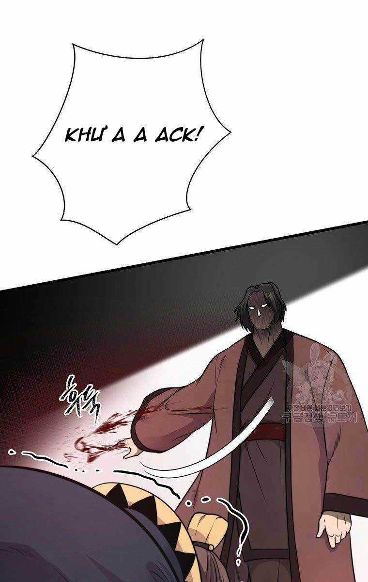 Võ Sĩ Hồi Hương Chapter 7 trang 88