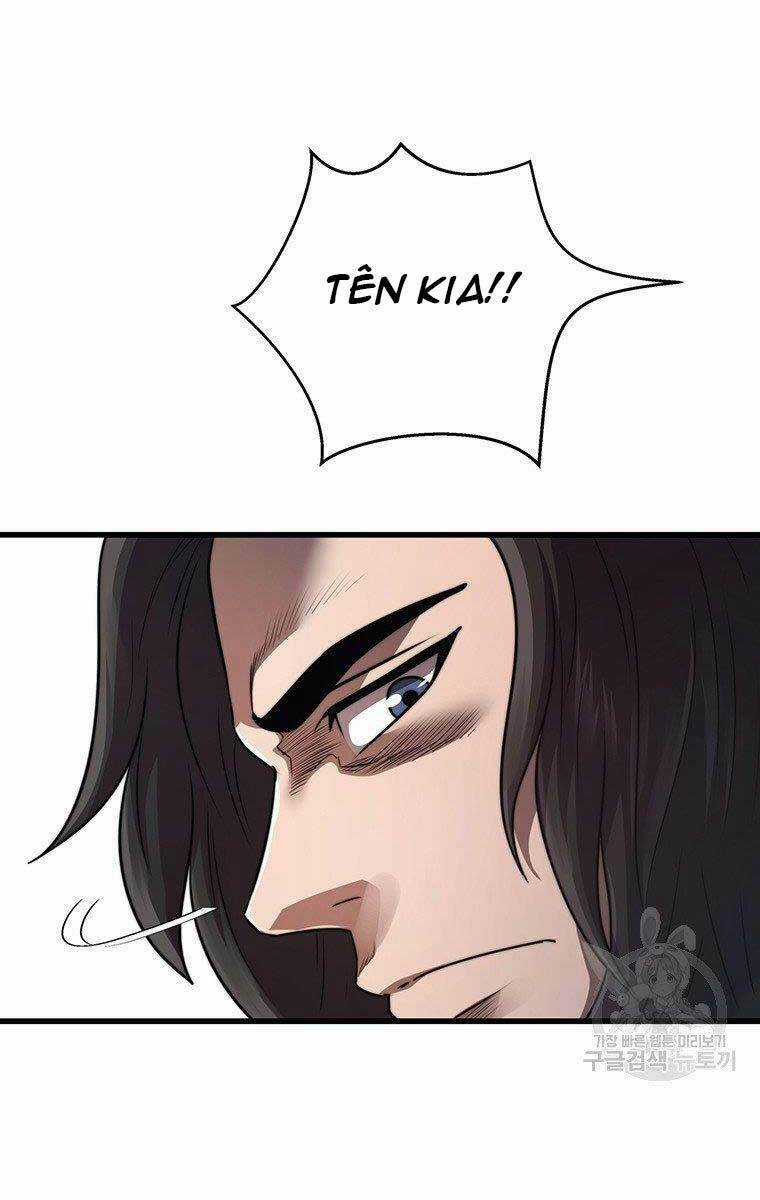 Võ Sĩ Hồi Hương Chapter 7 trang 90