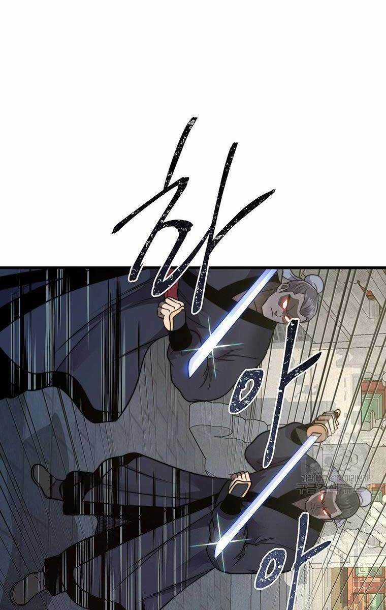 Võ Sĩ Hồi Hương Chapter 7 trang 91