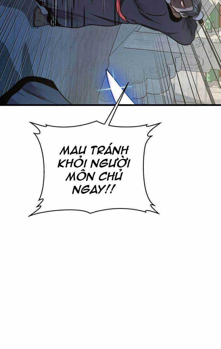 Võ Sĩ Hồi Hương Chapter 7 trang 93