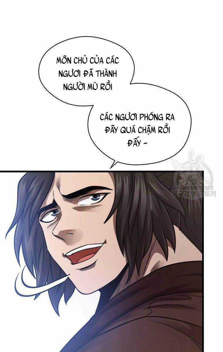 Võ Sĩ Hồi Hương Chapter 7 trang 94