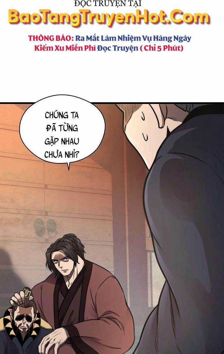 Võ Sĩ Hồi Hương Chapter 7 trang 98