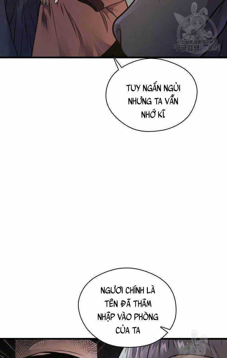 Võ Sĩ Hồi Hương Chapter 7 trang 99