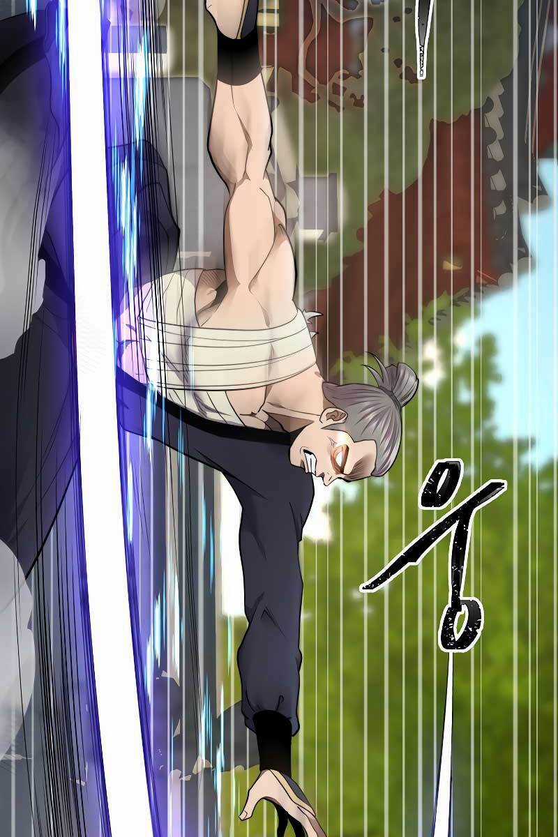 Võ Sĩ Hồi Hương Chapter 8 trang 10