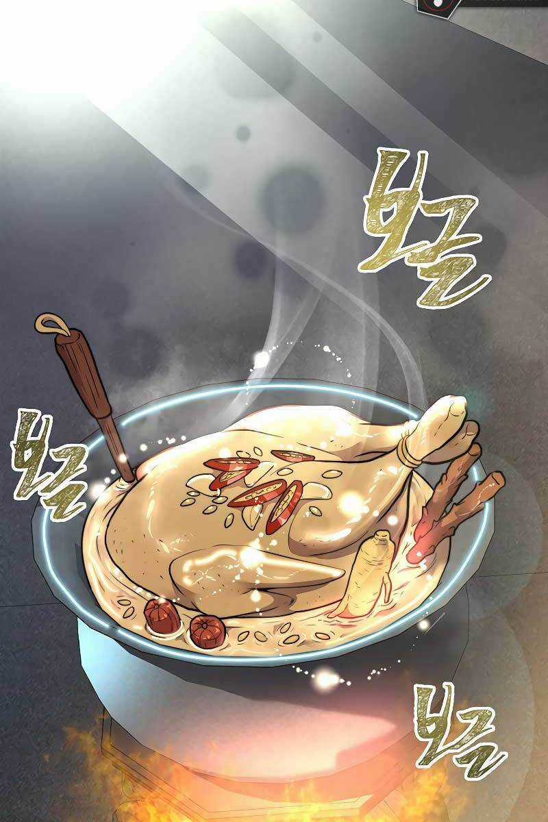 Võ Sĩ Hồi Hương Chapter 8 trang 100