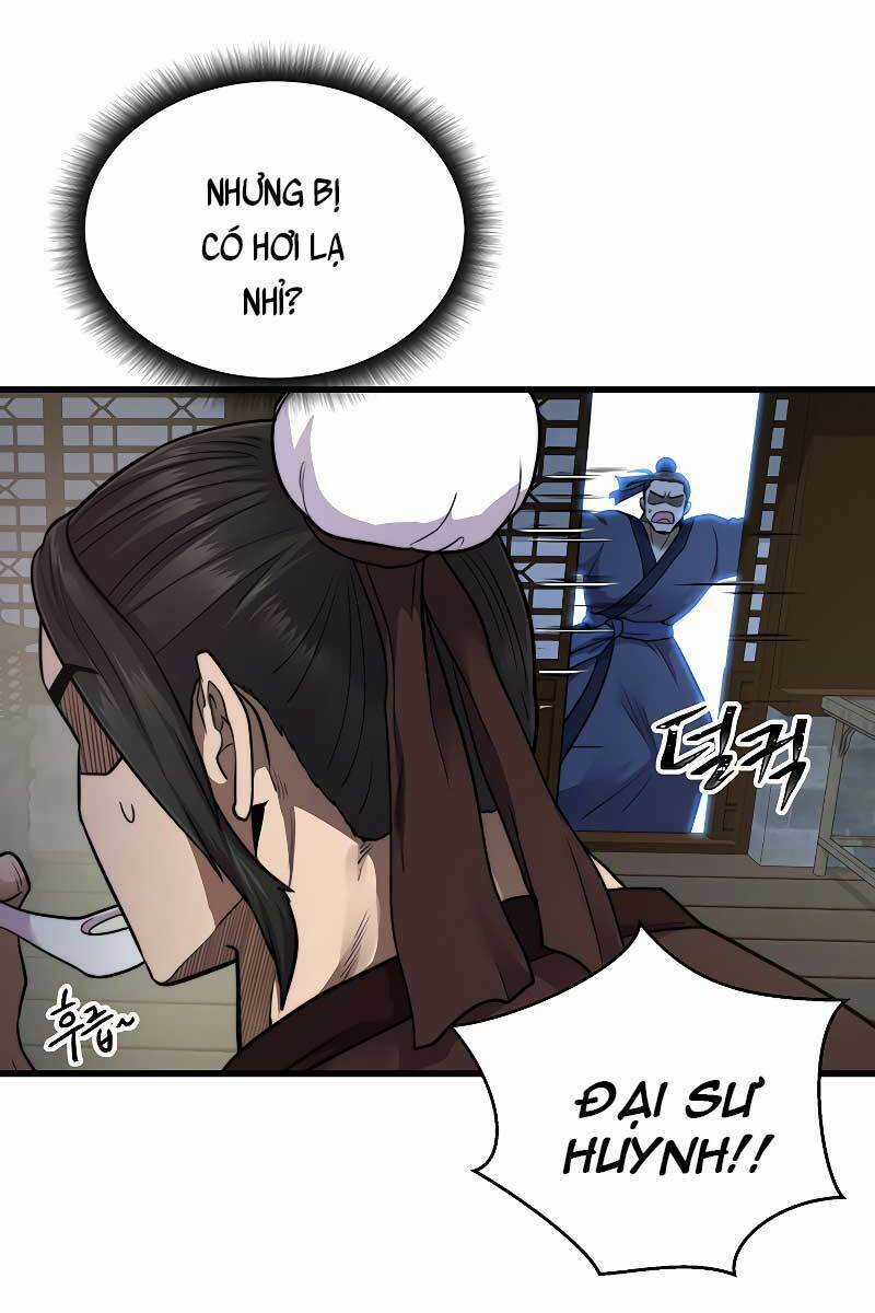 Võ Sĩ Hồi Hương Chapter 8 trang 103