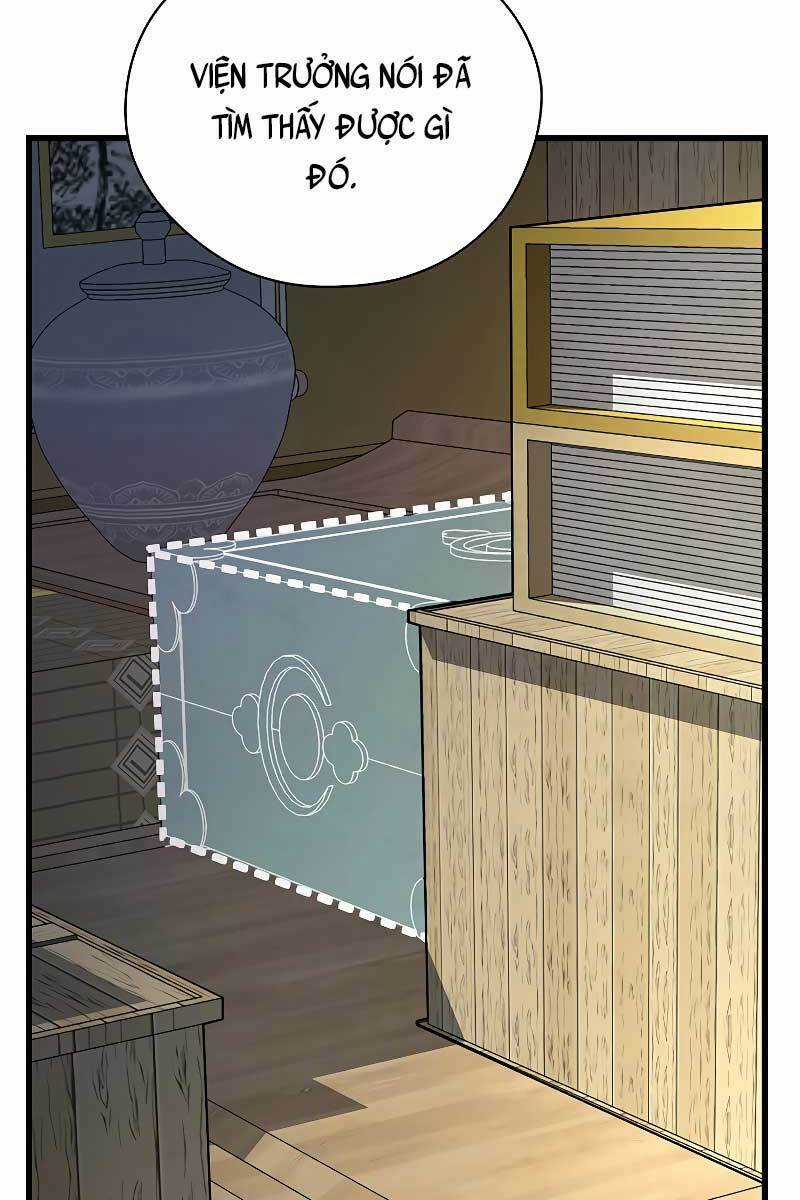 Võ Sĩ Hồi Hương Chapter 8 trang 108