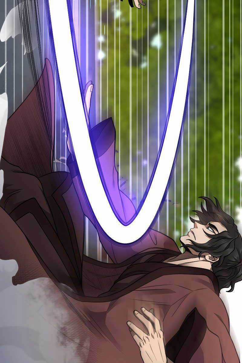 Võ Sĩ Hồi Hương Chapter 8 trang 11