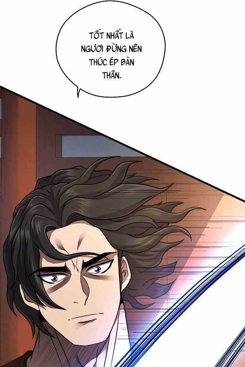 Võ Sĩ Hồi Hương Chapter 8 trang 13