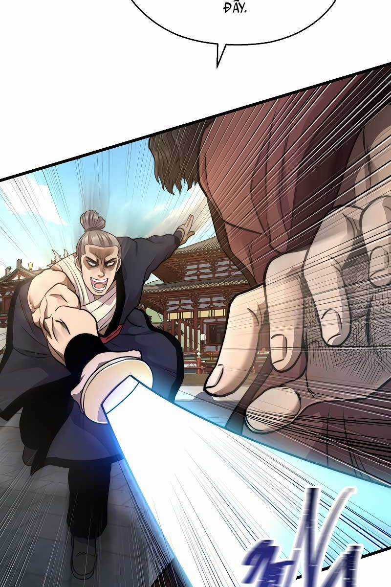 Võ Sĩ Hồi Hương Chapter 8 trang 15