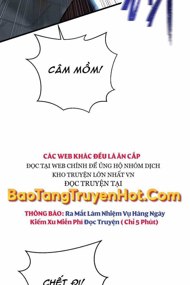 Võ Sĩ Hồi Hương Chapter 8 trang 16