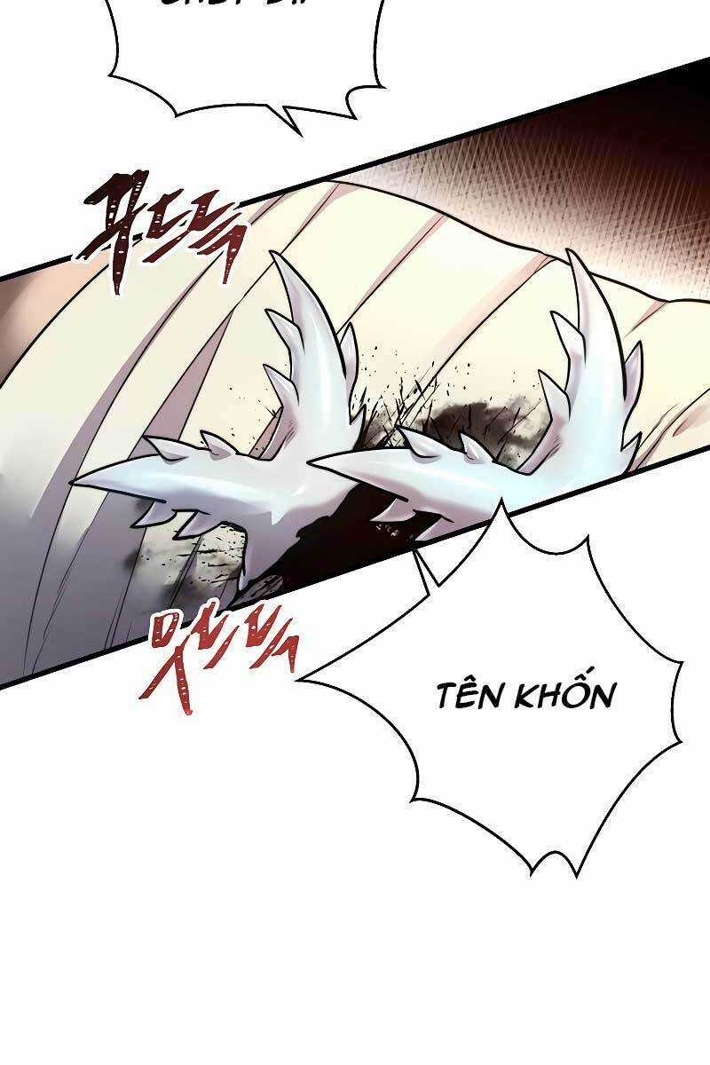 Võ Sĩ Hồi Hương Chapter 8 trang 17