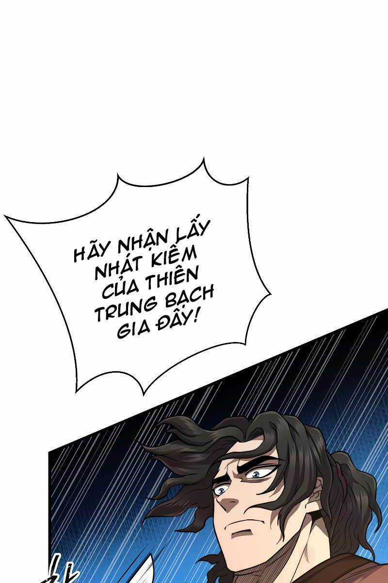 Võ Sĩ Hồi Hương Chapter 8 trang 18