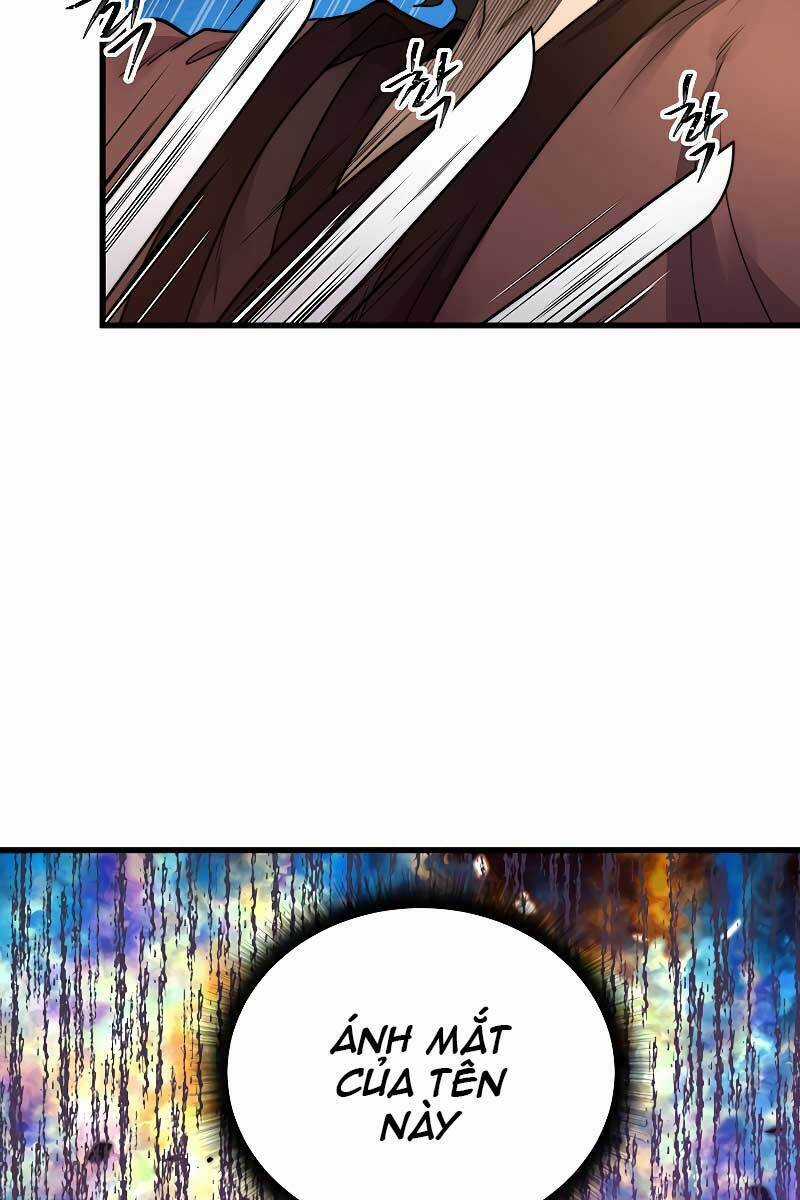 Võ Sĩ Hồi Hương Chapter 8 trang 19