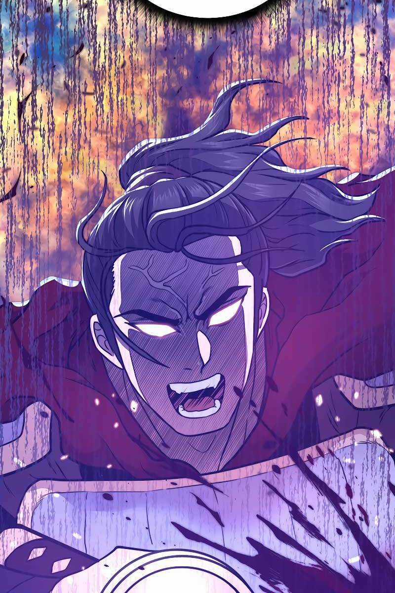 Võ Sĩ Hồi Hương Chapter 8 trang 20