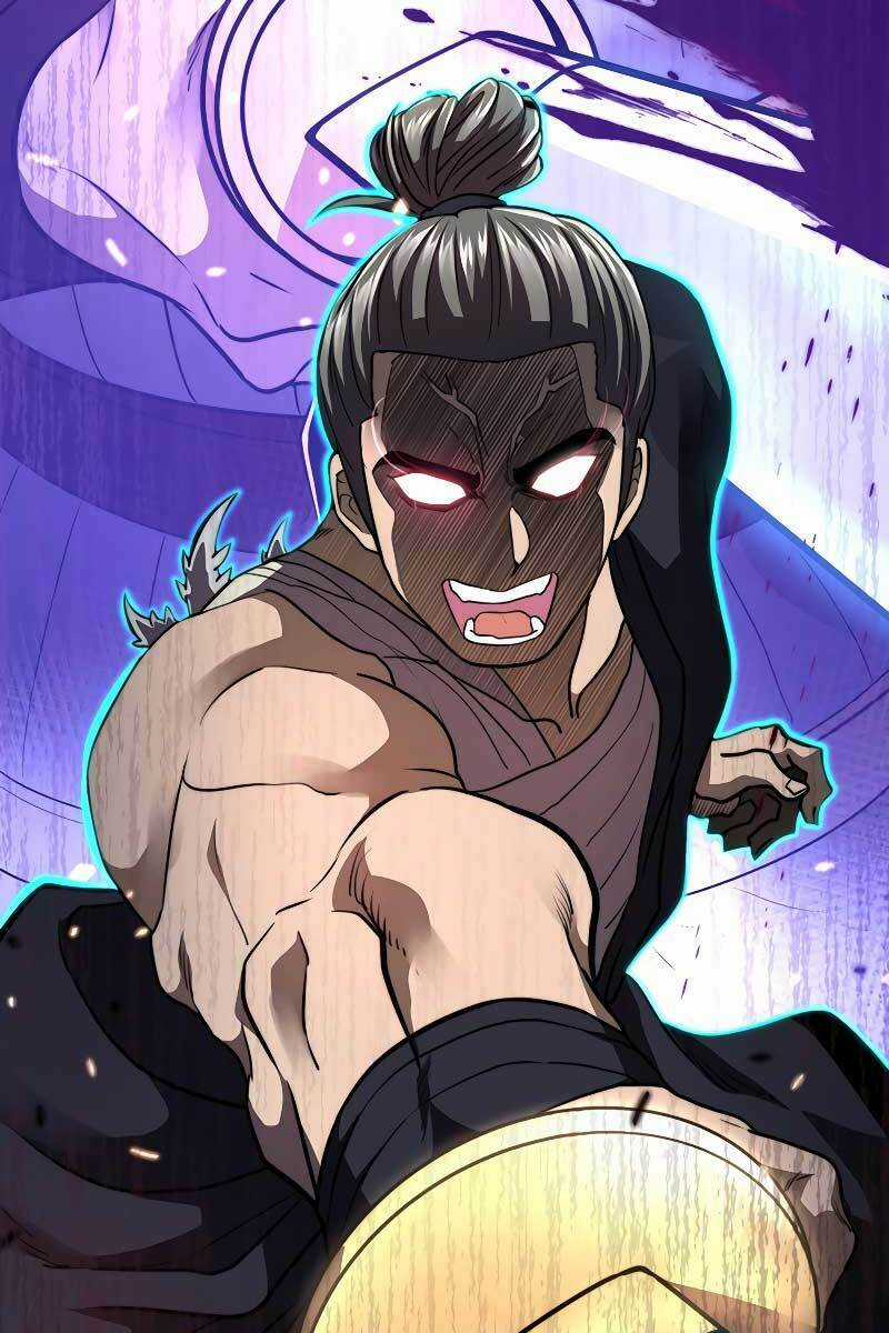 Võ Sĩ Hồi Hương Chapter 8 trang 21