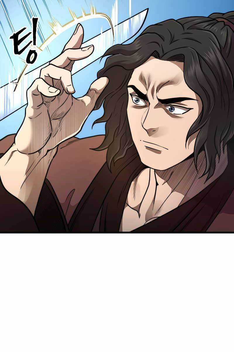 Võ Sĩ Hồi Hương Chapter 8 trang 23